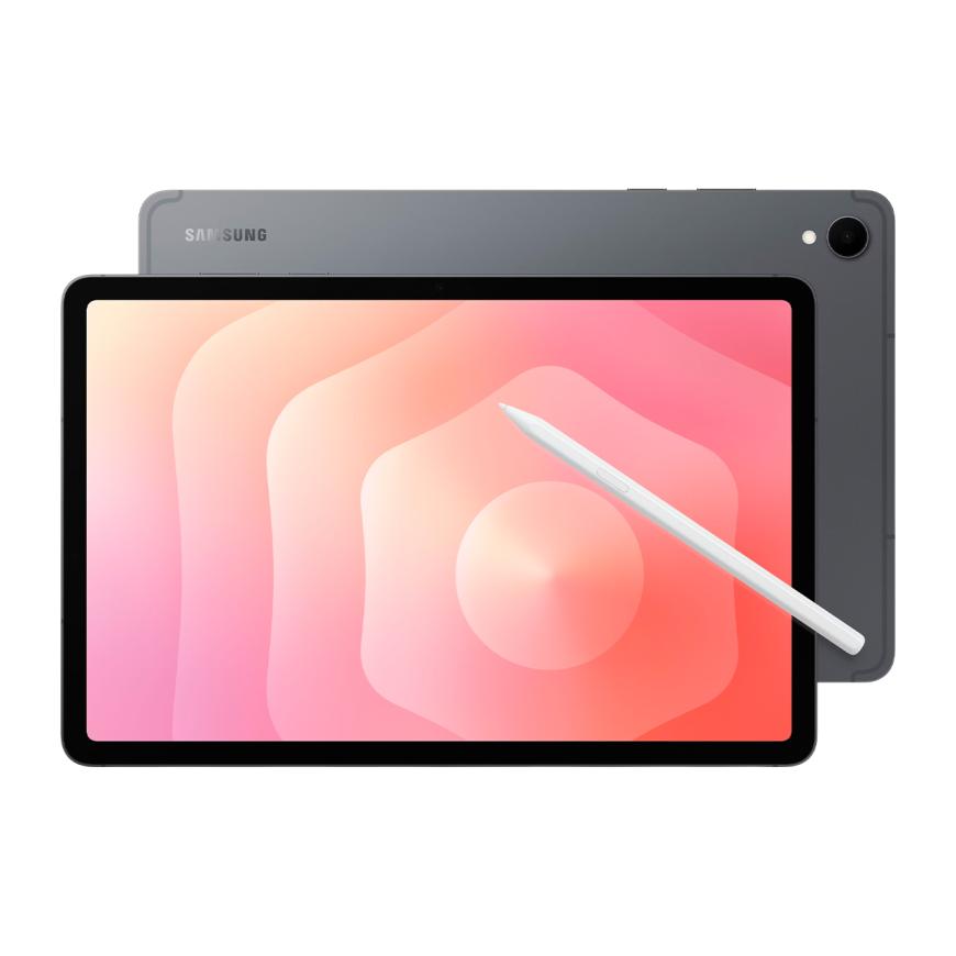 Планшет Samsung Galaxy Tab S11 (Wi-Fi + Cellular) 256 ГБ Wi-Fi + Cellular серый (Moonstone Gray)