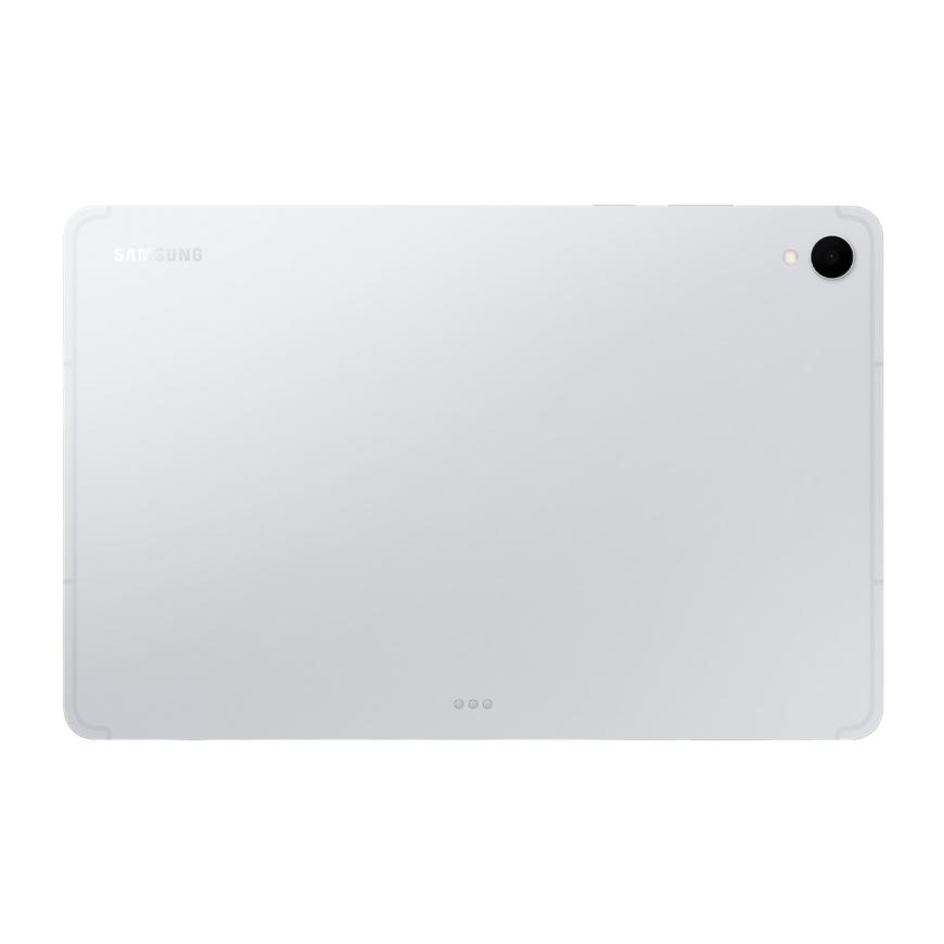 Планшет Samsung Galaxy Tab S11 (Wi-Fi + Cellular) Wi-Fi + Cellular серебристый (Platinum Silver)