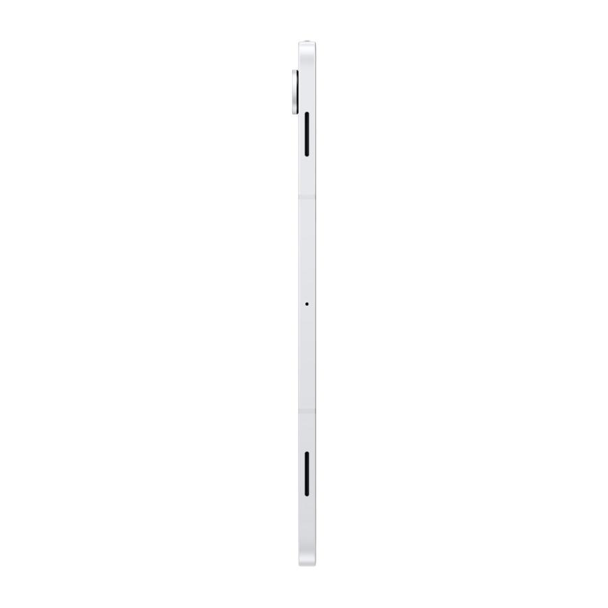 Планшет Samsung Galaxy Tab S11 (Wi-Fi + Cellular) Wi-Fi + Cellular серебристый (Platinum Silver)