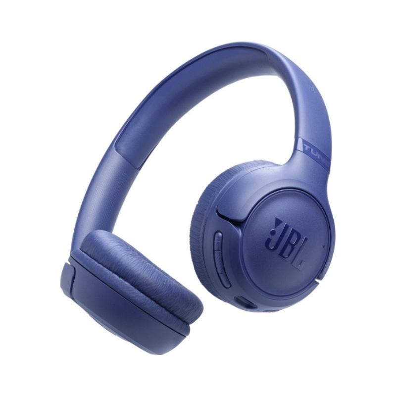 Беспроводные наушники Jbl Tune 530BT синий (Blue)