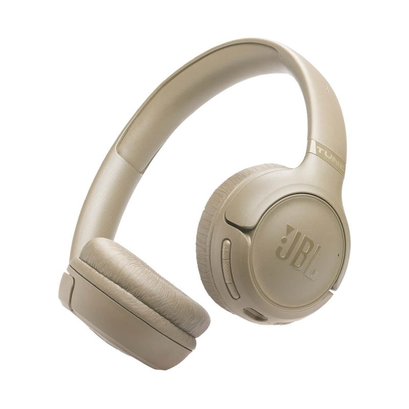 Беспроводные наушники Jbl Tune 530BT золотой (Gold)