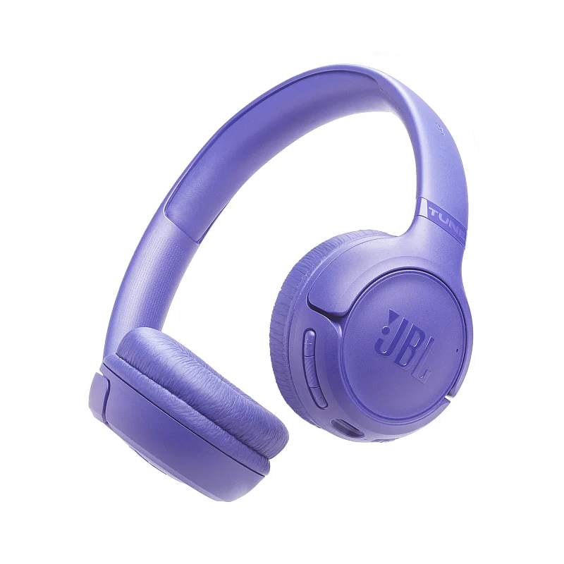 Беспроводные наушники Jbl Tune 530BT фиолетовый (Lavender)