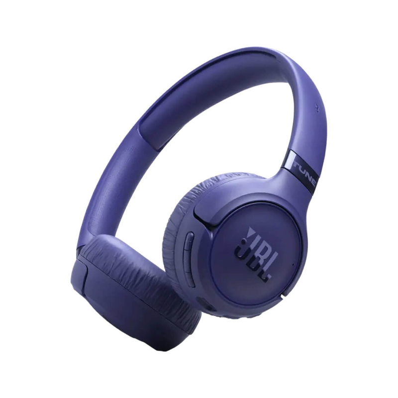 Беспроводные наушники Jbl Tune 680NC фиолетовый