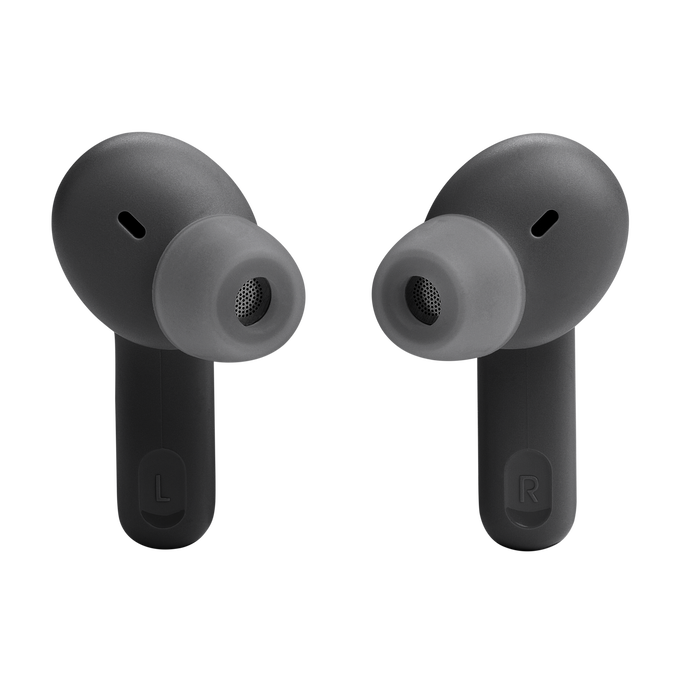 Беспроводные наушники Jbl Tune Beam черный