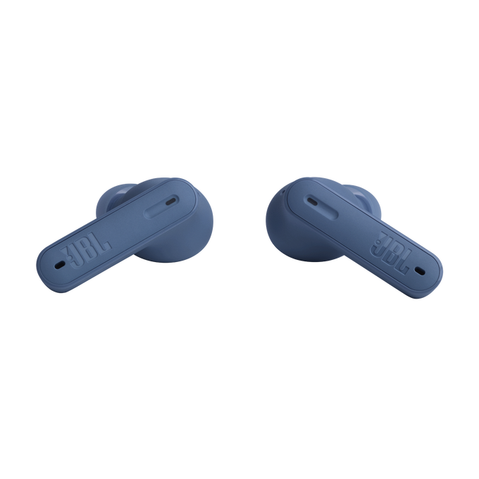 Беспроводные наушники Jbl Tune Beam синий (Blue)
