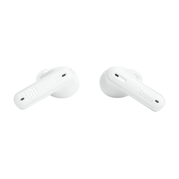 Беспроводные наушники Jbl Tune Beam белый (White)