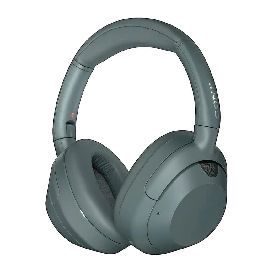 Беспроводные наушники Sony ULT WEAR (WH-ULT900N) зеленый (Forest Green)