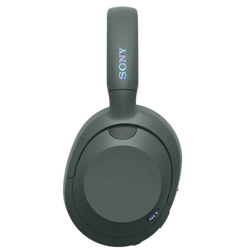 Беспроводные наушники Sony ULT WEAR (WH-ULT900N) зеленый (Forest Green)