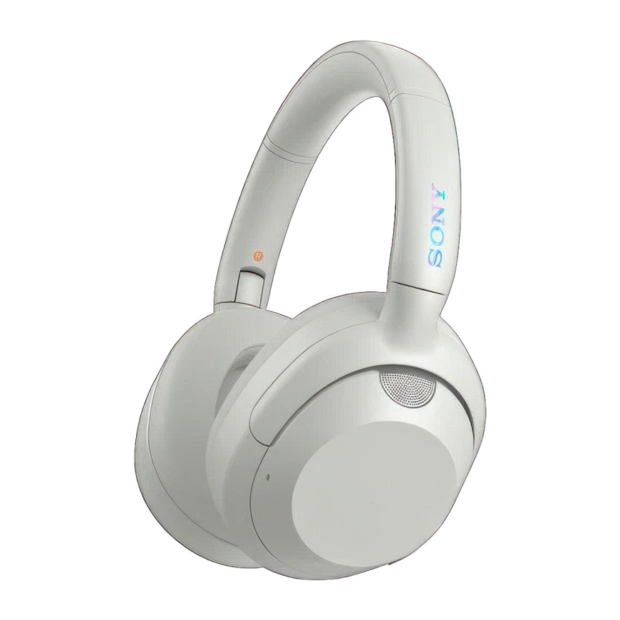 Беспроводные наушники Sony ULT WEAR (WH-ULT900N) белый (Off-White)