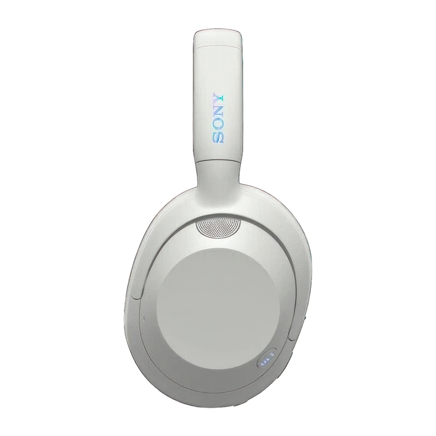 Беспроводные наушники Sony ULT WEAR (WH-ULT900N) белый (Off-White)