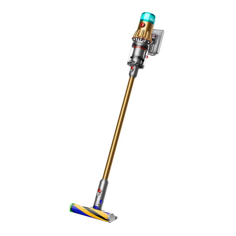 Беспроводной пылесос Dyson V12 Detect Slim Absolute SV46