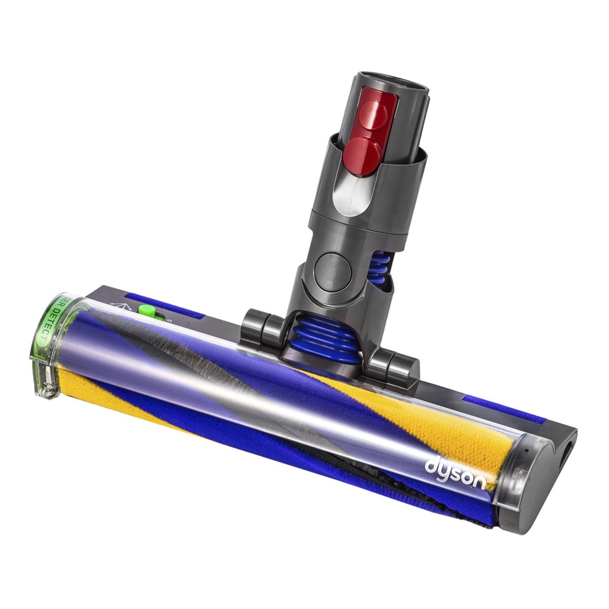 Беспроводной пылесос Dyson V12 Detect Slim Absolute SV46