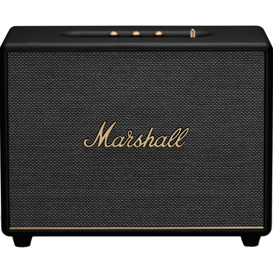 Marshall Woburn III
