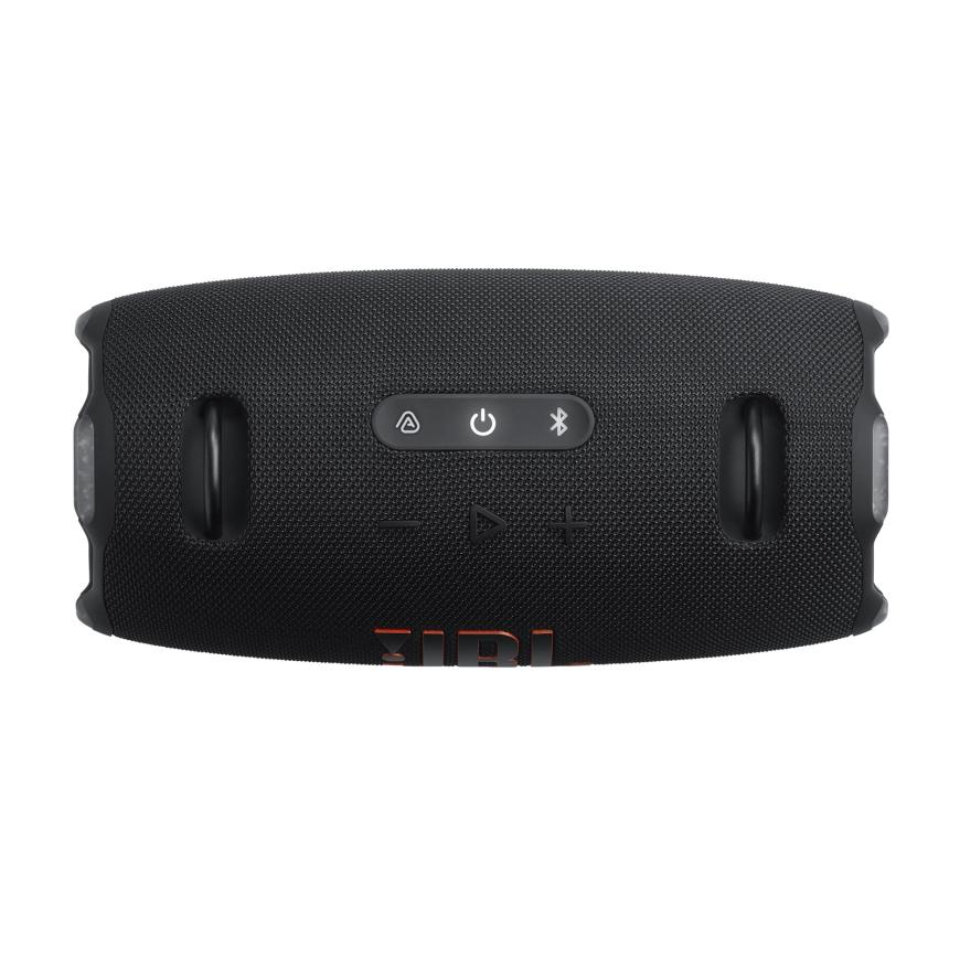 Портативная колонка Jbl Xtreme 4 черный