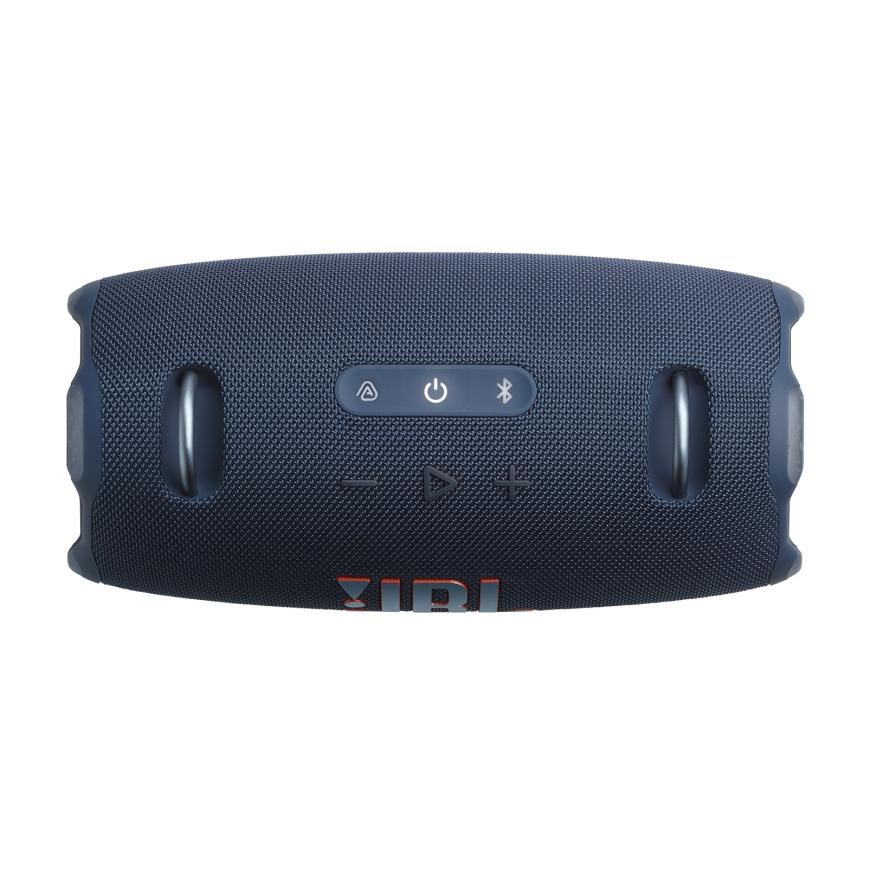 Портативная колонка Jbl Xtreme 4 синий (Blue)