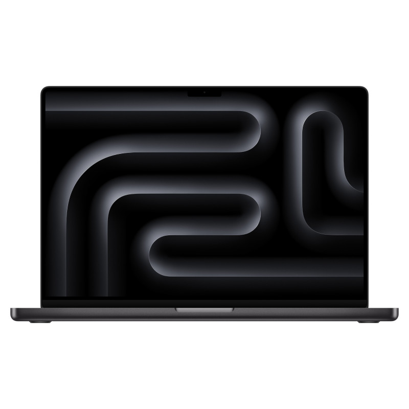 Apple MacBook Pro 16 (M4 Pro, 2024) 16.2