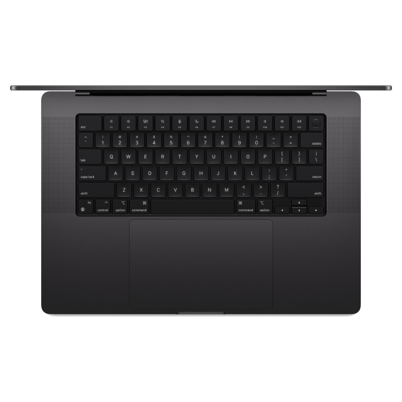 Apple MacBook Pro 16 (M4 Pro, 2024) 16.2