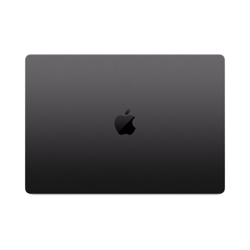 Ноутбук Apple MacBook Pro 16 (M4 Pro, 2024) 16.2