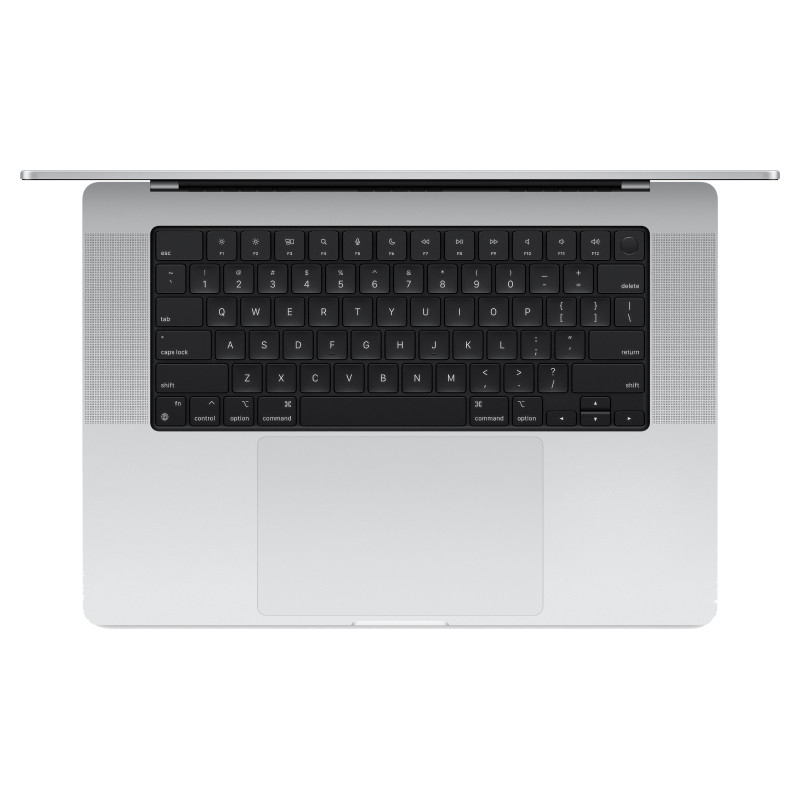 Apple MacBook Pro 16