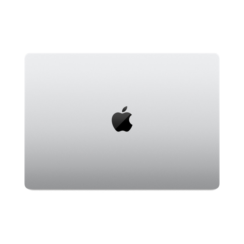 Ноутбук Apple MacBook Pro 16 (Late 2024) 16.2