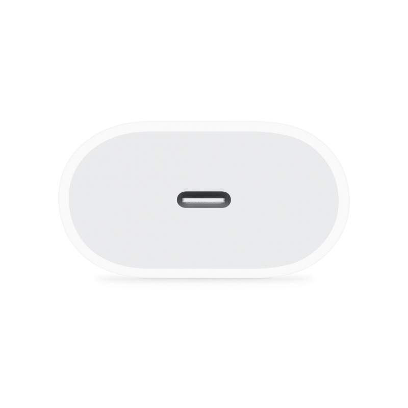 Apple 20W USB-C Power Adapter
