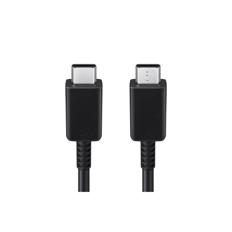 Кабель Samsung EP-DN975BBEGRU черный
