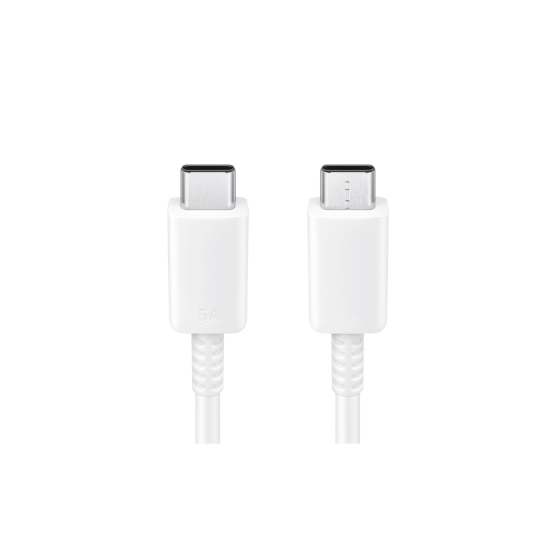 Кабель Samsung EP-DX510JW белый