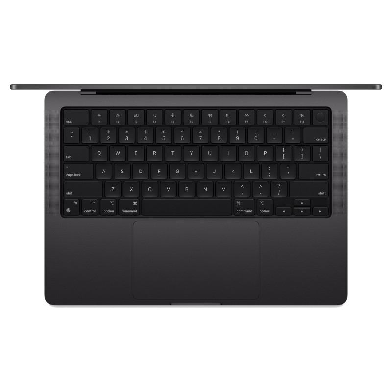 Apple MacBook Pro 14 (M4 Pro, Late 2024) 14.2