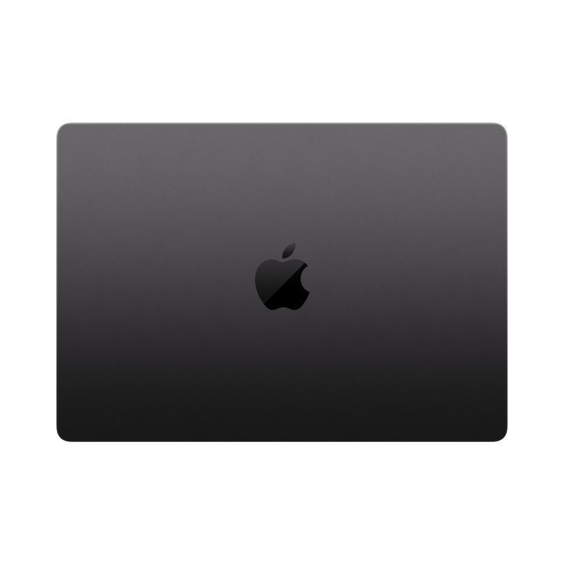 Ноутбук Apple MacBook Pro 14 (M4 Pro, Late 2024) 14.2