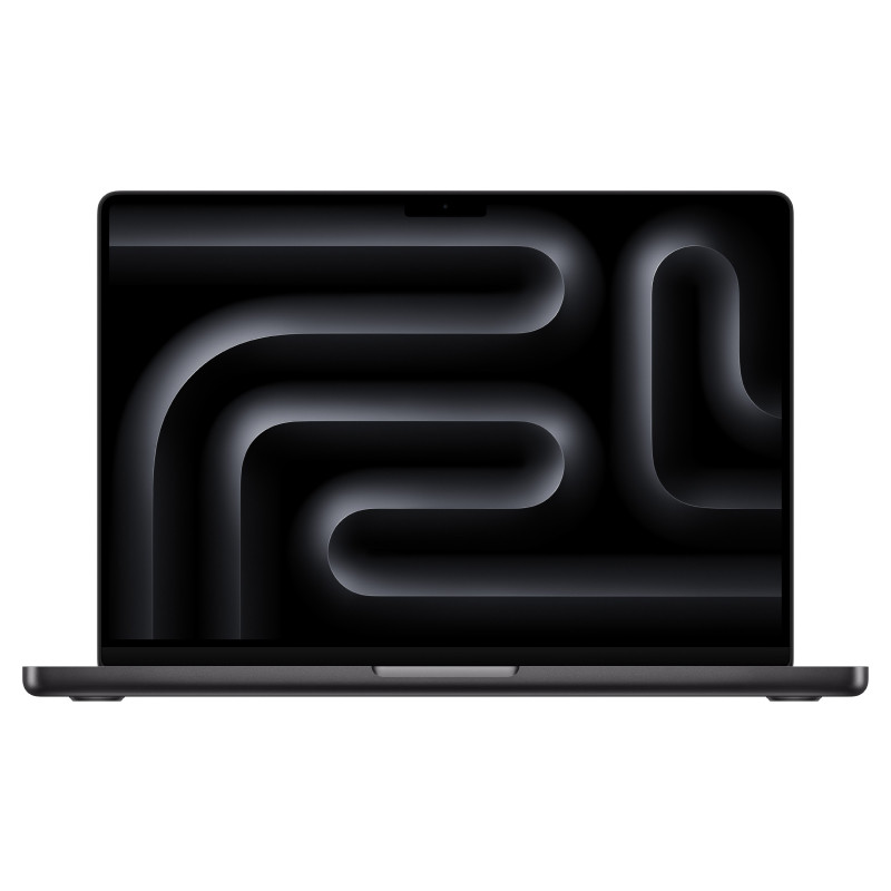 Apple MacBook Pro 14 (M4 Pro, Late 2024) 14.2