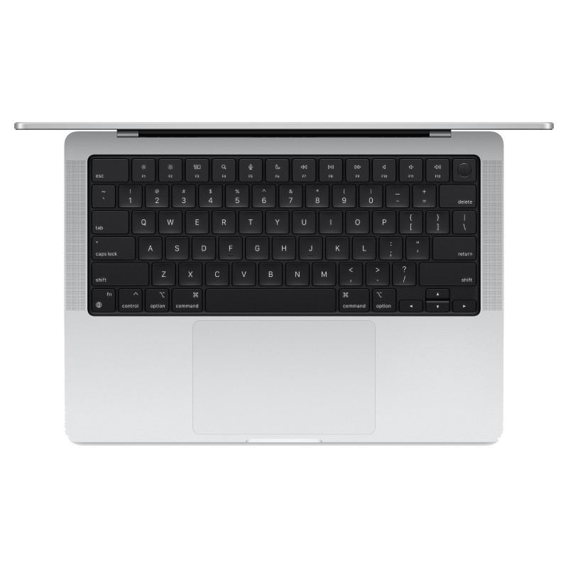 Apple MacBook Pro 14 (M4 Pro, 2024) 14.2