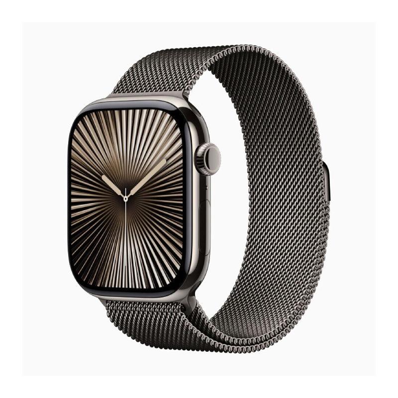 Apple Watch Series 10 42 мм