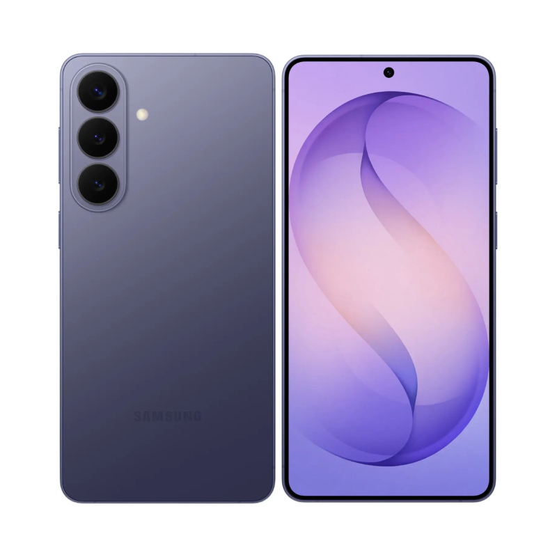 Смартфон Samsung Galaxy S26+ 512 ГБ фиолетовый (Purple)