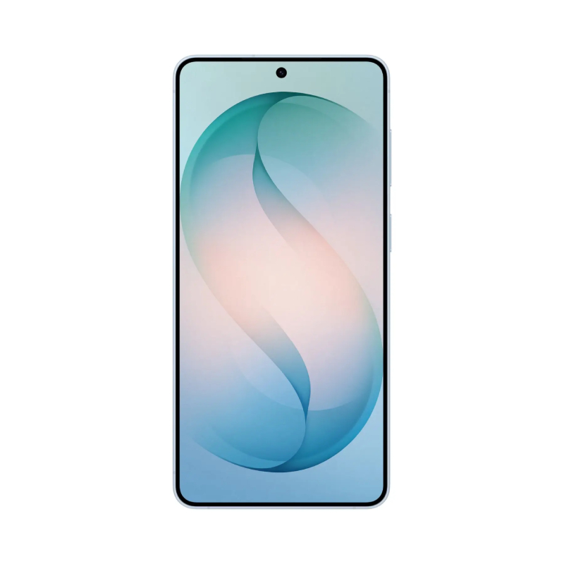Смартфон Samsung Galaxy S26+ 512 ГБ голубой (Sky Blue)
