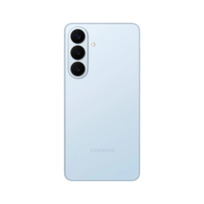 Смартфон Samsung Galaxy S26+ 512 ГБ голубой (Sky Blue)