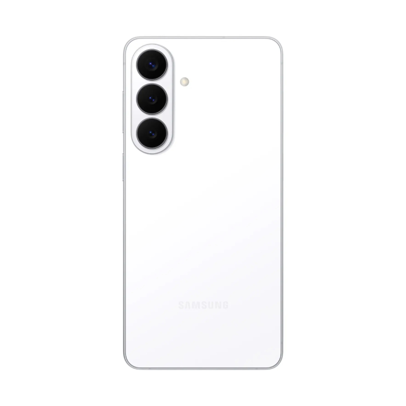 Смартфон Samsung Galaxy S26+ 256 ГБ белый (White)