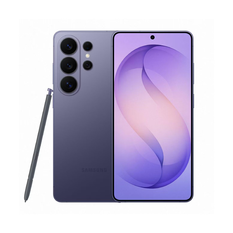 Смартфон Samsung Galaxy S26 Ultra 1 ТБ фиолетовый (Purple)
