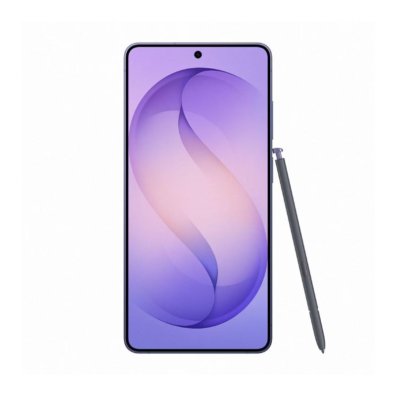 Смартфон Samsung Galaxy S26 Ultra 1 ТБ фиолетовый (Purple)