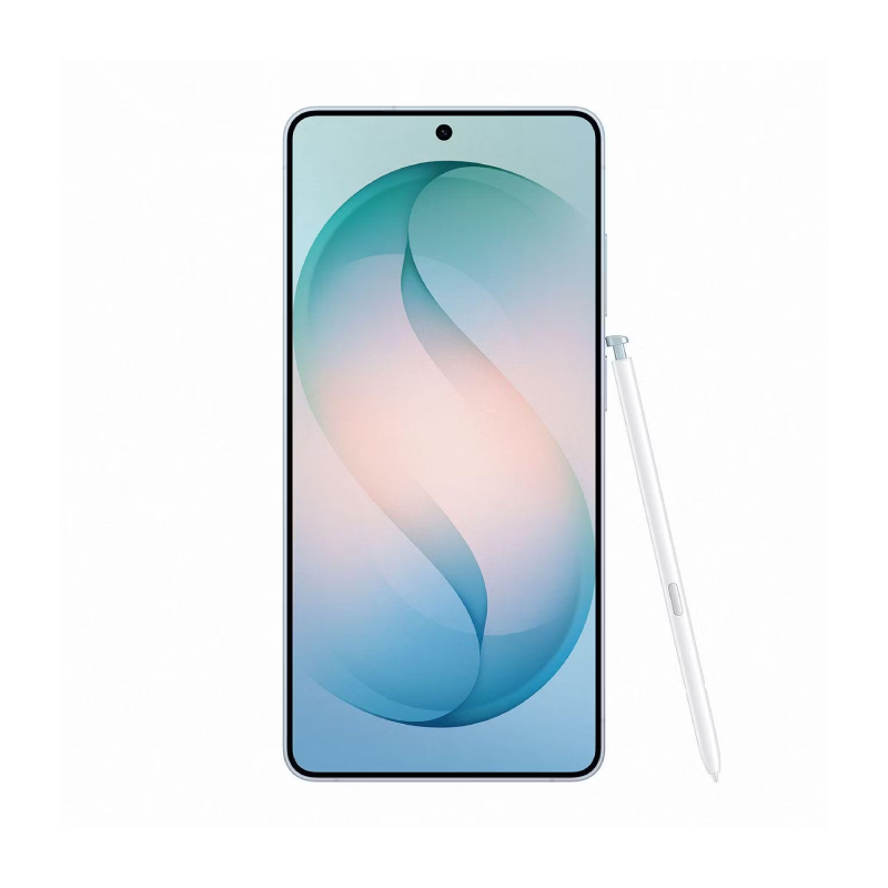 Смартфон Samsung Galaxy S26 Ultra 256 ГБ голубой (Sky Blue)