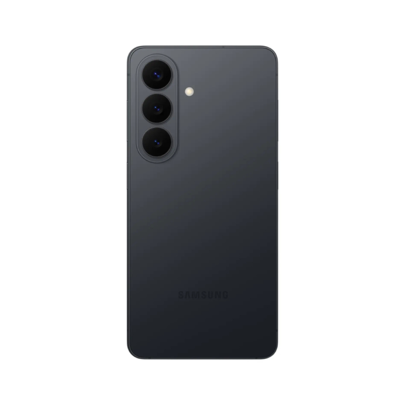 Смартфон Samsung Galaxy S26 256 ГБ черный (Black)