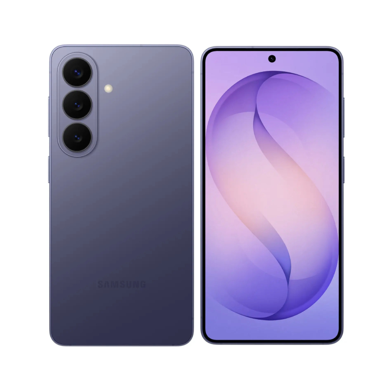 Смартфон Samsung Galaxy S26 256 ГБ фиолетовый (Purple)