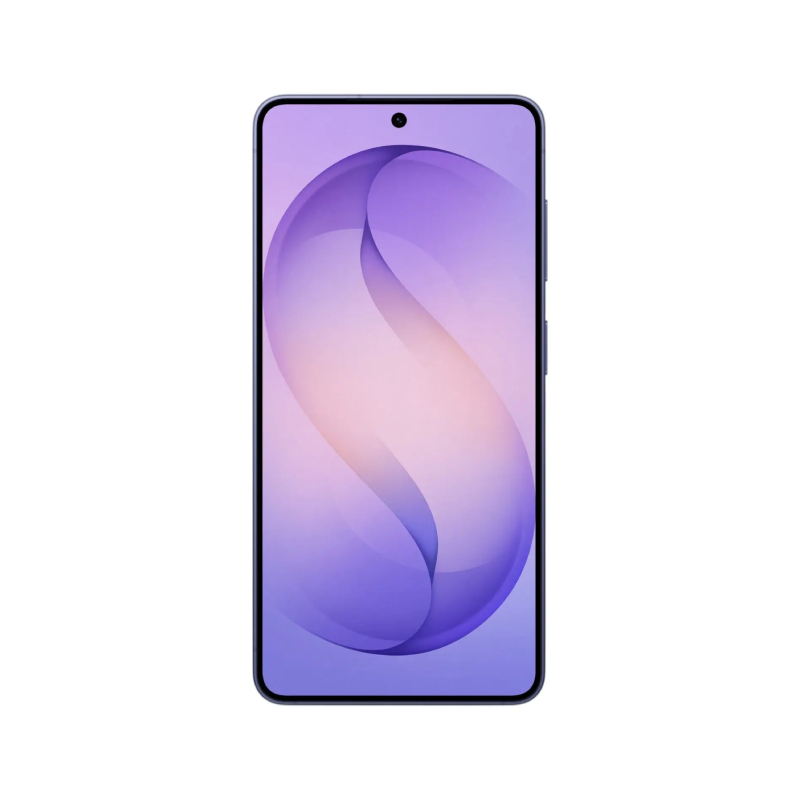 Смартфон Samsung Galaxy S26 256 ГБ фиолетовый (Purple)