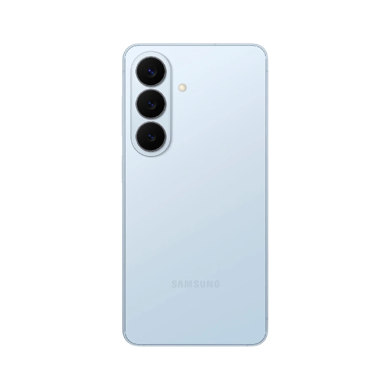 Смартфон Samsung Galaxy S26 256 ГБ голубой (Sky Blue)