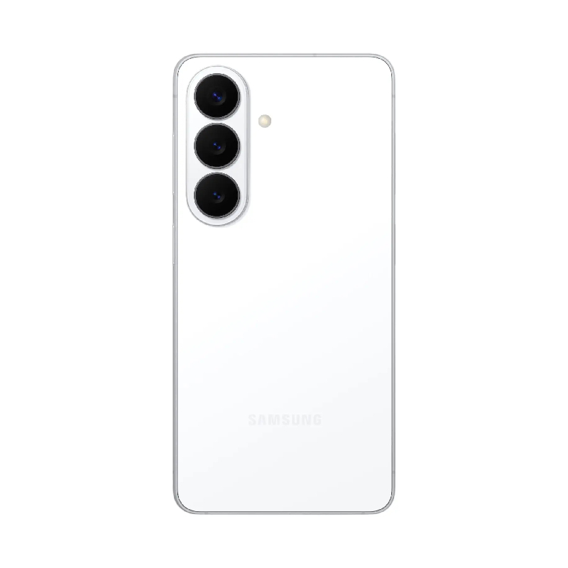 Смартфон Samsung Galaxy S26 256 ГБ белый (White)