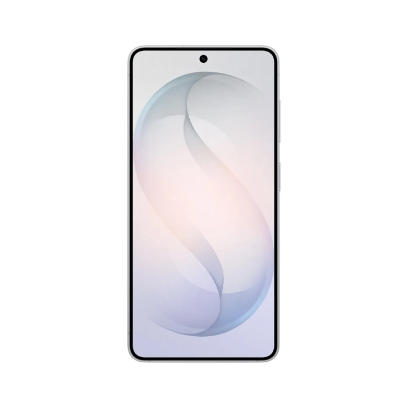 Смартфон Samsung Galaxy S26 256 ГБ белый (White)