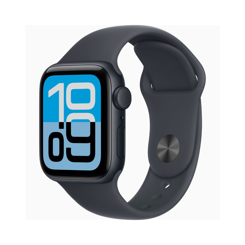 Apple Watch SE (2-е поколение, 2022) 40 мм