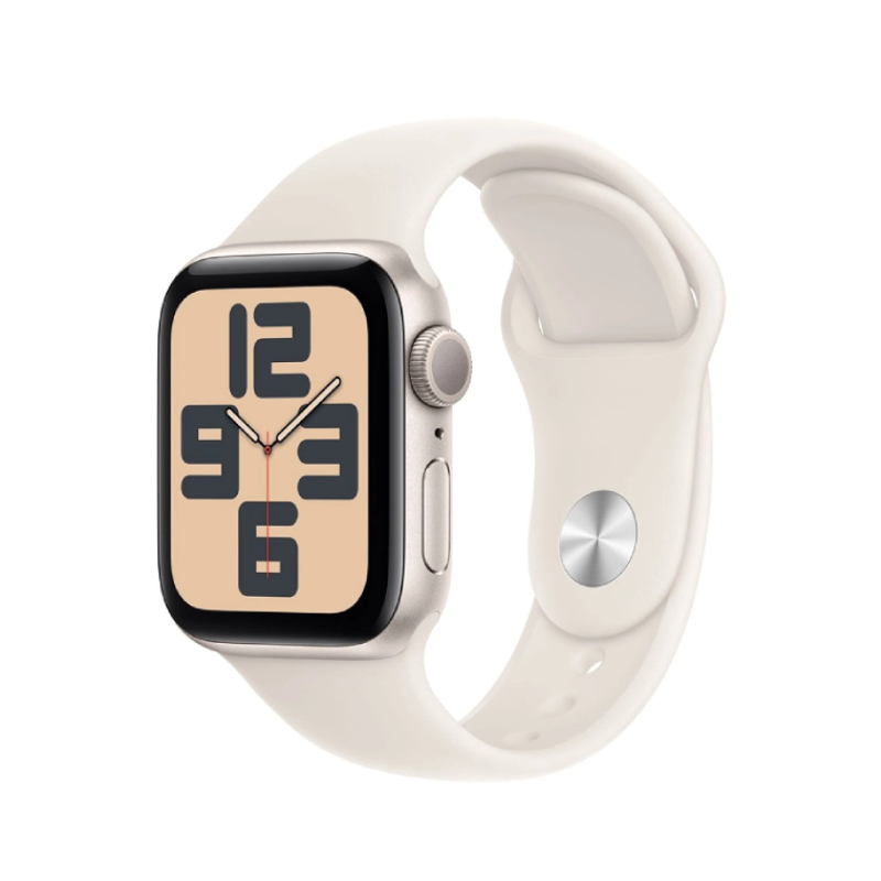 Apple Watch SE (2025) 44 мм
