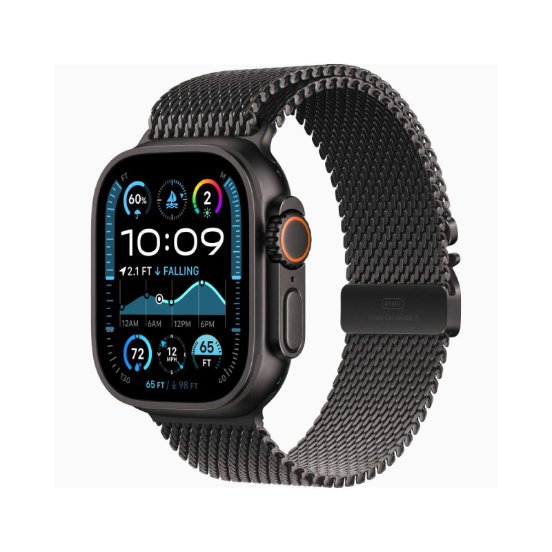 Apple Silicone Case для Apple Silicone Case для Apple Watch Ultra 2
