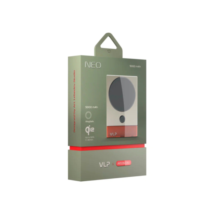 Vlp NEO MagSafe Qi2