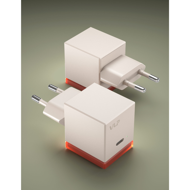 Vlp NEO 45W USB-C Power Adapter
